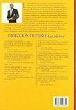 Image de Dirección de tenis
