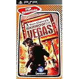 Rainbow Six Vegas