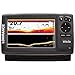 Produktbild Lowrance Navigationsgerät Elite 7x Chirp Fsndr W/XD 83/200 455/800, 000-11668-001