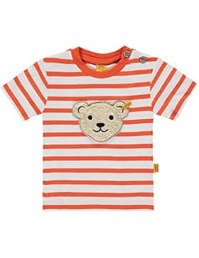 Steiff Baby-Jungen T-Shirt