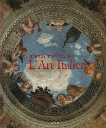 Download Les Grands Maîtres de l'art Italien Download Les Grands Maîtres de l'art Italien