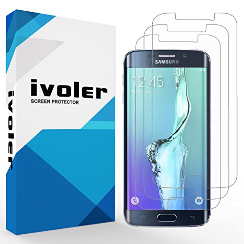 Nuevo Version iVoler Galaxy S6 Edge Plus Protector de Pantalla 3 Unidades 3D Curvo Cobertura Completa l quida Instalar Ara azos Resistente No Burbujas HD Transparente TPU Suave l minas Protectora para Samsung Galaxy S6 Edge Plus reviews Nuevo Version iVoler Galaxy S6 Edge Plus Protector de Pantalla 3 Unidades 3D Curvo Cobertura Completa l quida Instalar Ara azos Resistente No Burbujas HD Transparente TPU Suave l minas Protectora para Samsung Galaxy S6 Edge Plus