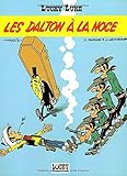 Lucky Luke, tome 31 : Les Dalton à la noce