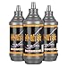 Produktbild 380 ML Vakuum Reifenschlauch Reparaturkleber Autoreifendichtung Reifenreparaturkleber Auto Motorrad Mountainbike Universal Reifendichtmittel Reparaturflüssigkeit Reifendichtmittel Pannenschutzmittel