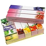 12 tlg Nagelöl Pflegestift Nagel-Öl Behandlung Set...