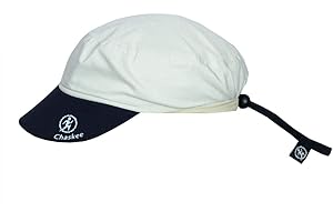 Chaskee Reversible Cap Basecap