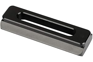 CAMVATE Standard 60mm NATO Rail Schnellspanner