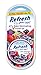 Refresh Your Car! 09916 Scented Gel Can, 2.5 oz, Mixed Berries RS.1733.00