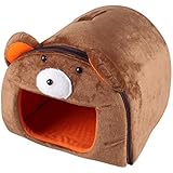 skyoo Hamster Nest Pet Supplies Cartoon Tier