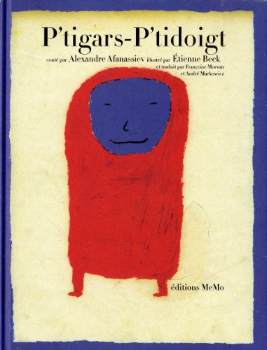 P'tigars-P'tidoigt