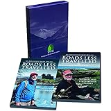 NEW: 2-DVD BOX SET: SCOTLAND - ROADS LESS TRAVELLED - Oban to Ullapool and Sutherland, Caithness &amp; Orkney with Cameron McNeish