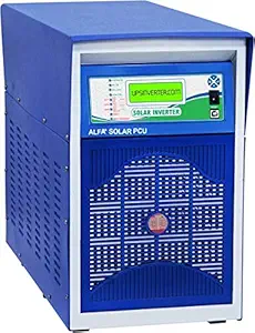 Alfa+ Solar PCU; UPS 1KVA; 24V ;40A rMPPT Offline Solar PCU 1Ph in 1Ph Out Offgrid Solar PCU