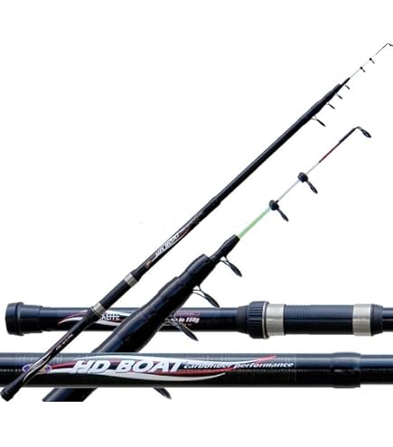 Canna Da Pesca 3m + Mulinello Per Bolentino, Sgombro, Pagello E Palamita Da Barca
