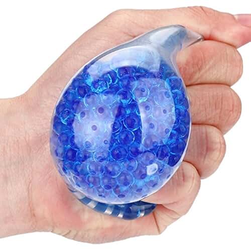 Amazon.co.uk orbeez stress ball