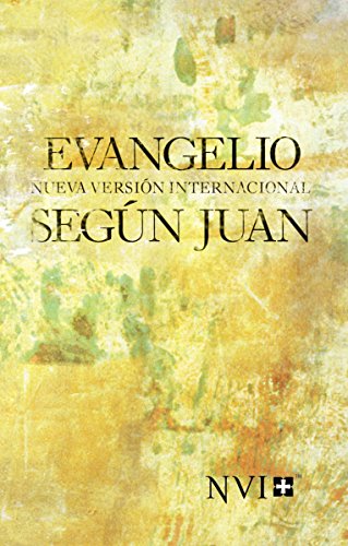 Evangelios de Juan-NVI