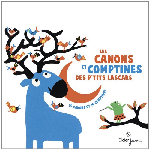 <a href="/node/9734">Canons et comptines des p'tits lascars (Les)</a>