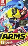Arms - Nintendo Switch