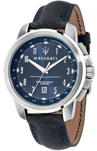 Maserati Herren-Armbanduhr R8851121003 Maserati Herren-Armbanduhr R8851121003