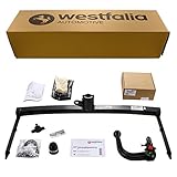 vw polo cross 1 6 tdi 90 5d Anhängerkupplung ohne TÜV Abnahme zugelassen: Dank EG-Genehmigung darf die Westfalia AHK nach der Montage EU-weit genutzt werden| sicheres und komfortables Fahren