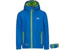 Trespass Qikpac Jacket Vestes Coupe-Pluie Homme