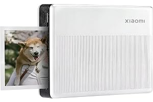 Portable Photo Printer 1S