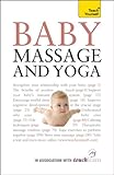 Image de Teach Yourself Baby Massage and Yoga