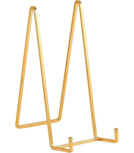 Supporti For Piatti,Portapiatti,Espositore Rimovibile In Resina Supporto