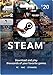 Produktbild Steam Gift Card - $20 by Valve