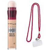 Maybelline New York Instant Anti Age Eraser Kapatıcı, 01 Light, 6.8 ml + Hediye Telefon Askısı