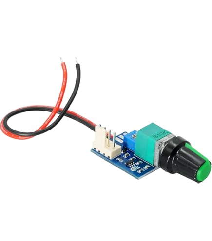 PWM