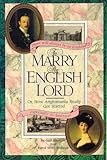 Cover zum Buch To Marry an English Lord: Victorian a...