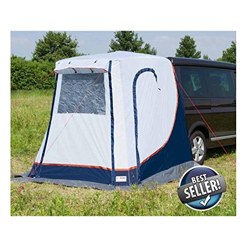 Preisvergleich Produktbild RTENT 936281 Heckzelt Upgrade T5