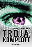 Cover zum Buch T:R:O:J:A: Komplott