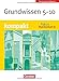 Fokus Mathematik - Bayern - Bisherige Ausgabe: 5.-10. Jahrgangsstufe - Grundwissen kompakt: Schülerbuch by 
