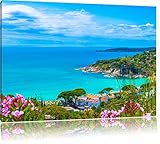 Zu jedem Bild erhalten Sie eine kostenlose Wandaufhängung. Diese Metall -Zackenaufhänger können Sie einfach an den Holzrahmen montieren. Vormarkierte Punkte erleichtern die Positionierung. So können sie Ihr neues Leinwandbild schnell an der Wand aufhängen und genießen. Wir liefern alle Produkte innerhalb Deutschlands in 2-3 Arbeitstagen. Das Bild wird sicher in Luftpolsterfolie verpackt und rotem Warnklebeband markiert, um den optimalen Schutz auf dem Versandweg zu bieten.