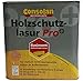 Produktbild Consolan Profi Wetterschutz Holzschutzlasur 2in1 Pro+ Seidenmatt 2,5 Liter Farbwahl, Farbe:Kiefer