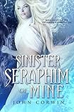 Image de Sinister Seraphim of Mine (Overworld Chronicles Book 8) (English Edition)