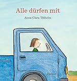 Cover zum Buch Alle dürfen mit