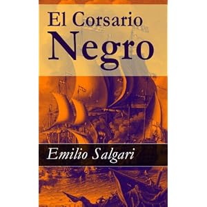 El Corsario Negro