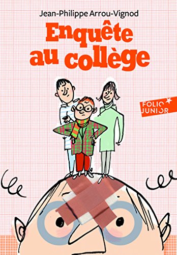 Enquête au collège