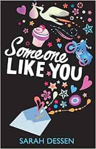 Amazing Someone Like You Sarah Dessen Pictures