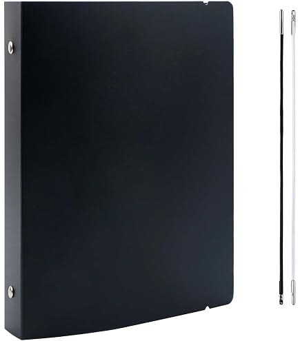 135 Feuilles Mobiles A5 Lignées - Papier 100g/m², Perforation 6 Anneaux, Compatible Filofax, Happy Planner - Pour Prise De Notes, Agendas - 7