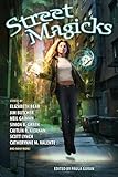 Image de Street Magicks (English Edition)