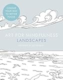 Image de Art for Mindfulness: Landscapes