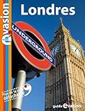 Guide Evasion en Ville Londres