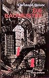 Cover zum Buch Die Baumeister