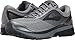 Produktbild Brooks Men's Ghost 10 Primer Grey/Metallic Charcoal/Ebony 15 EE US