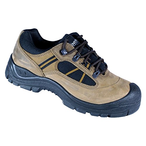 HALBSCHUH 'Albatros' S3, Gr. 43 / Paar