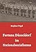Produktbild Fortuna Düsseldorf im Nationalsozialismus