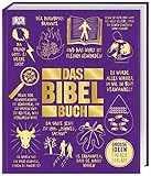 Big Ideas. Das Bibel-Buch: Große Ideen einfach erklärt by Tammi J. Schneider, Shelley L. Birdsong